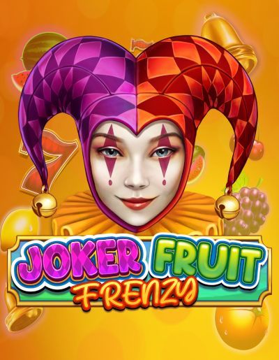 Joker Fruit Frenzy