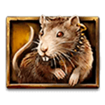 Symbol Rat
