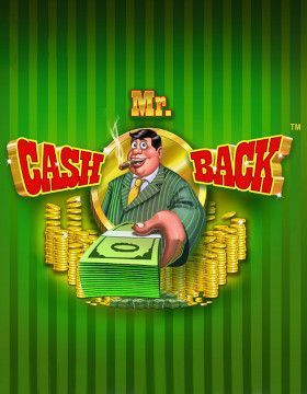MR. Cashback