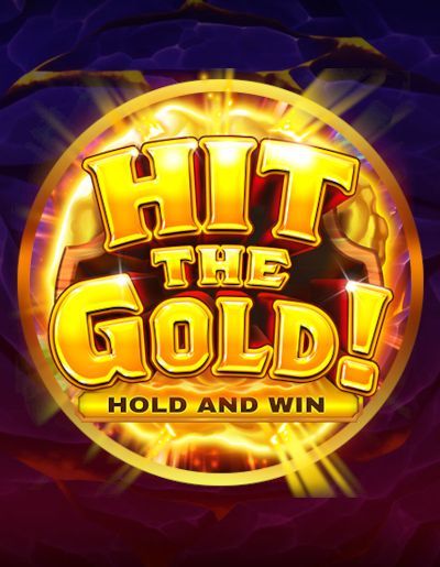 Hit the Gold! Hold and Win