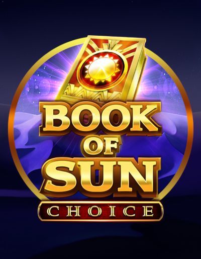 Book of Sun Choice