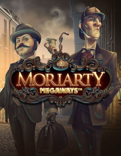 Moriarty Megaways™