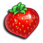 Symbol Strawberry
