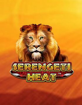 Serengeti Heat