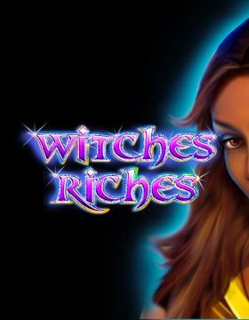 Witches Riches