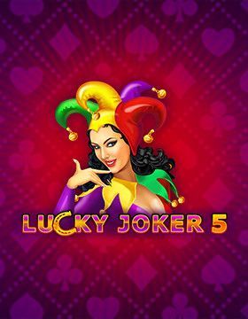 Lucky Joker 5