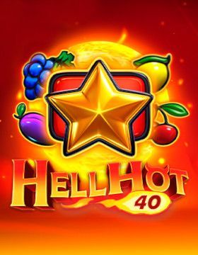 Hell Hot 40