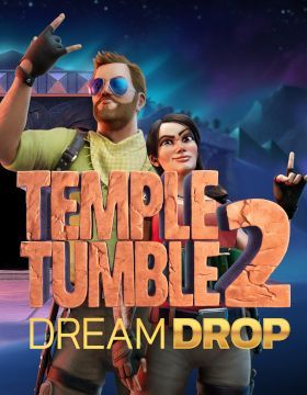 Temple Tumble 2 Dream Drop
