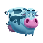 Symbol Cow