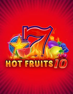 Hot Fruits 10