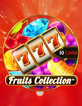 Fruits Collection 10 Lines