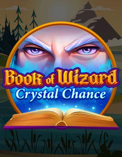 Book of Wizard: Crystal Chance