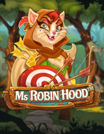 Ms Robin Hood