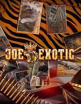Joe Exotic