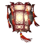 Symbol Lantern
