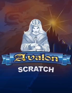 Avalon Scratch