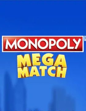 Monopoly Mega Match