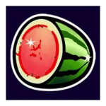 Symbol Watermelon