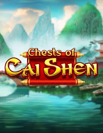 Chests of Cai Shen