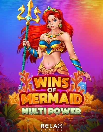 Wins of Mermaid Multipower
