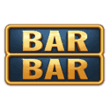 Symbol Double Bar