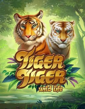 Tiger Tiger Wild Life