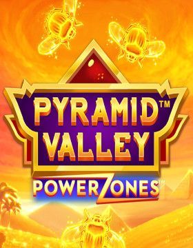 Pyramid Valley Power Zones