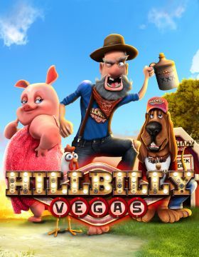 Hillbilly Vegas