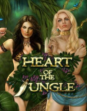 Heart of the Jungle