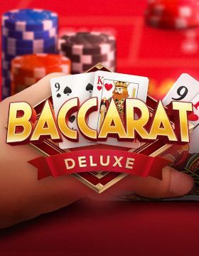 Baccarat Deluxe