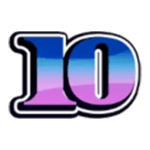 Symbol Ten