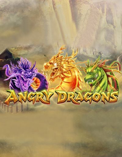 Angry Dragons