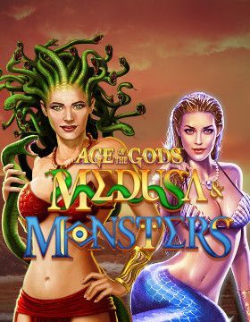 Age of the Gods:  Medusa and Monsters