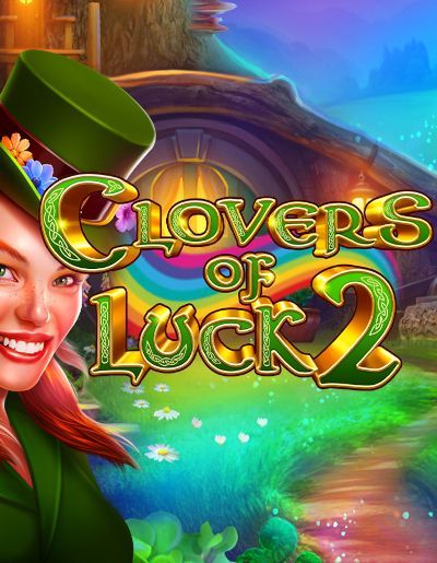 Clovers of Luck 2