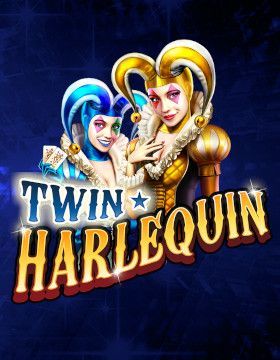Twin Harlequin