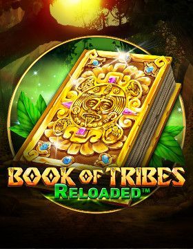 Book Of Tribes Reloaded