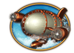 Symbol Airship