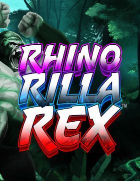 Rhino Rilla Rex
