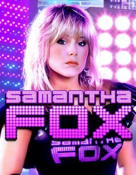 Samantha Fox