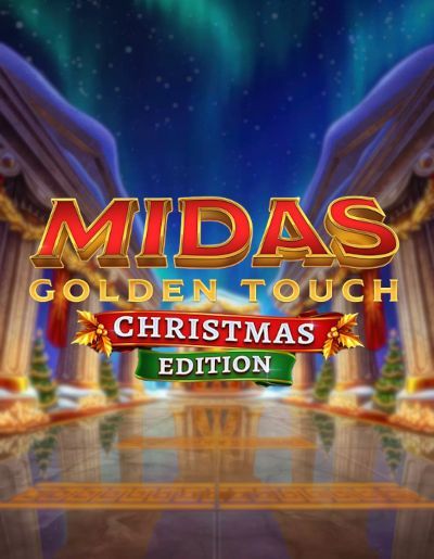 Midas Golden Touch Christmas Edition