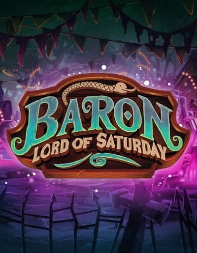 Baron Lord of Saturday