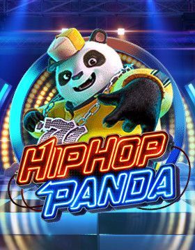 Hip Hop Panda