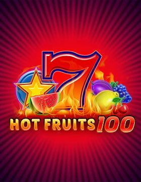 Hot Fruits 100