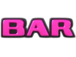 Symbol Pink Bar