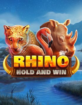 Rhino Hold and Win
