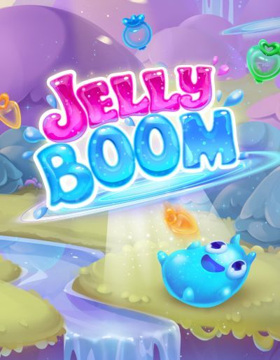 Jelly Boom