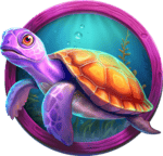 Symbol Turtle
