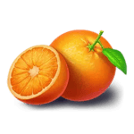 Symbol Orange