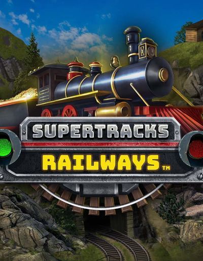 SuperTracks Railways