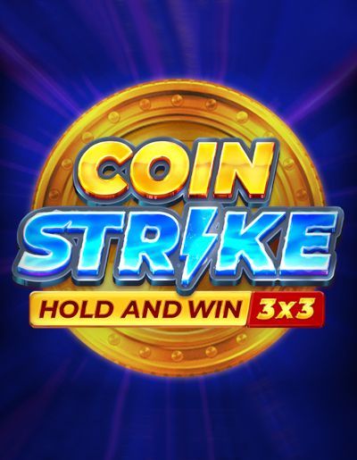 Coin Strike: Hold and Win™